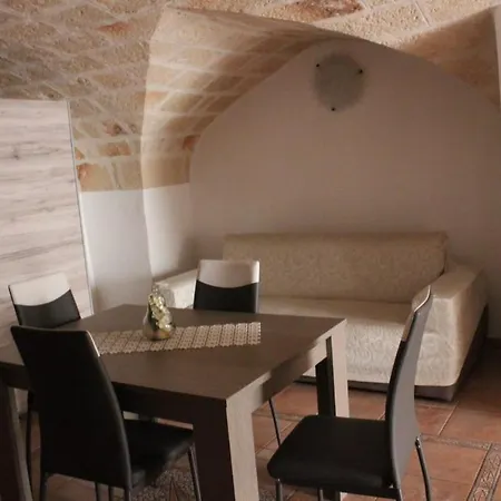 Elegante Dimora Σπίτι διακοπών Monopoli