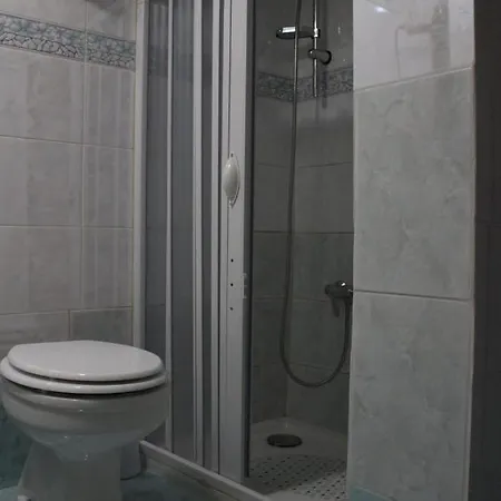 Elegante Dimora Σπίτι διακοπών Monopoli