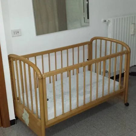 Σπίτι διακοπών Elegante Dimora *